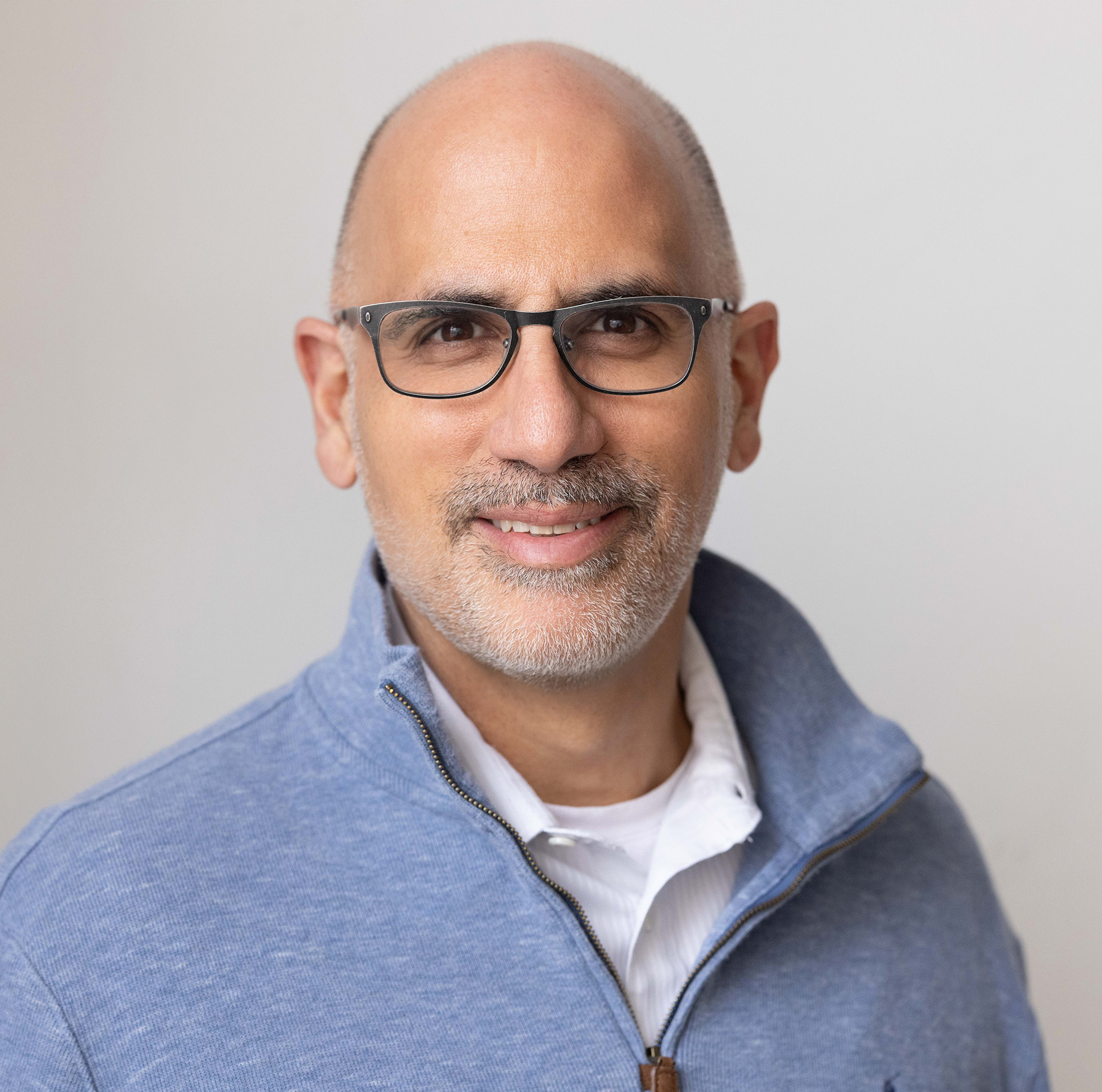 Ran Mano, Founder of Nuance Agency