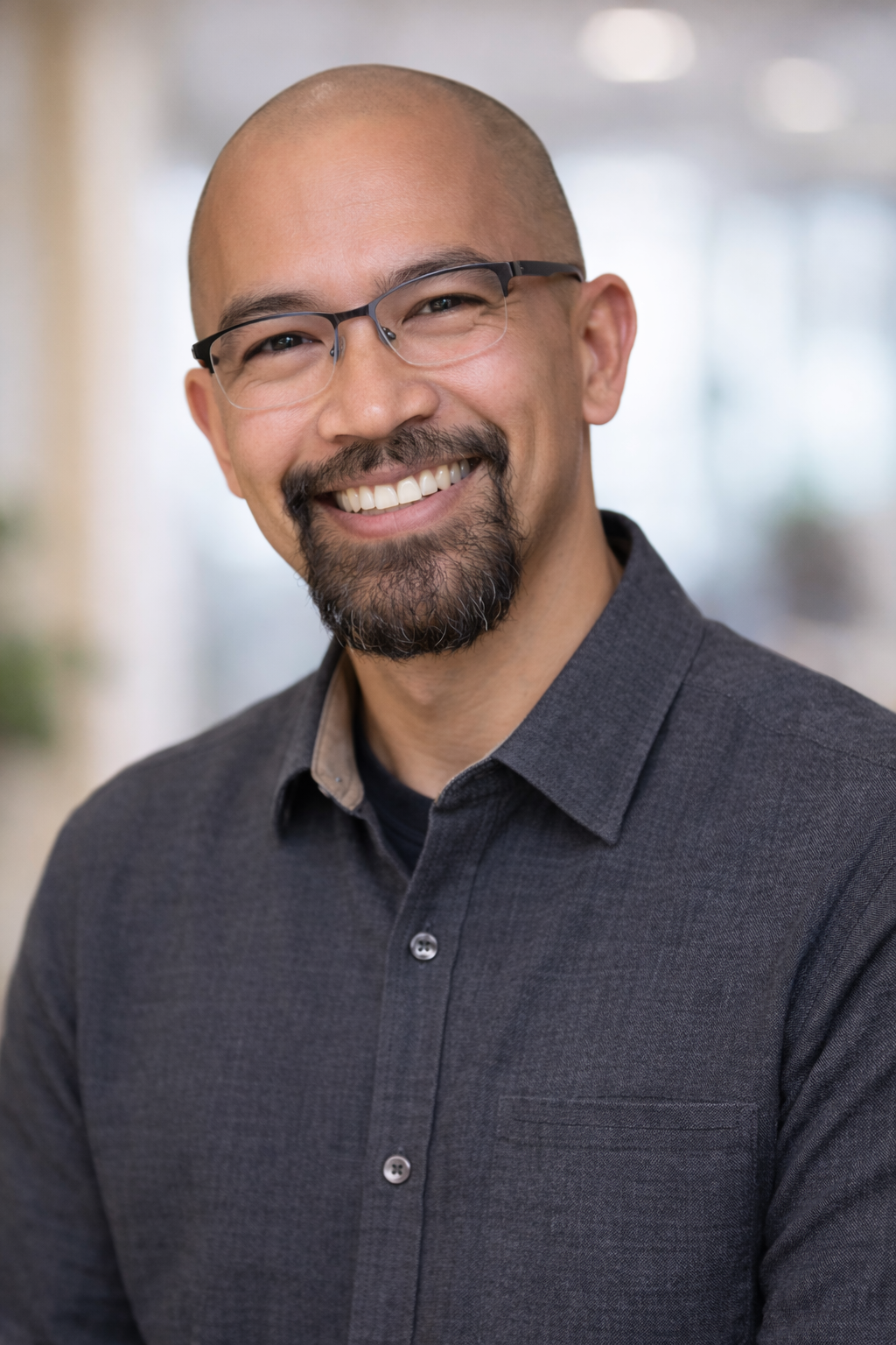 Seth Alms, Head of Client Solutions at Nuance Agency